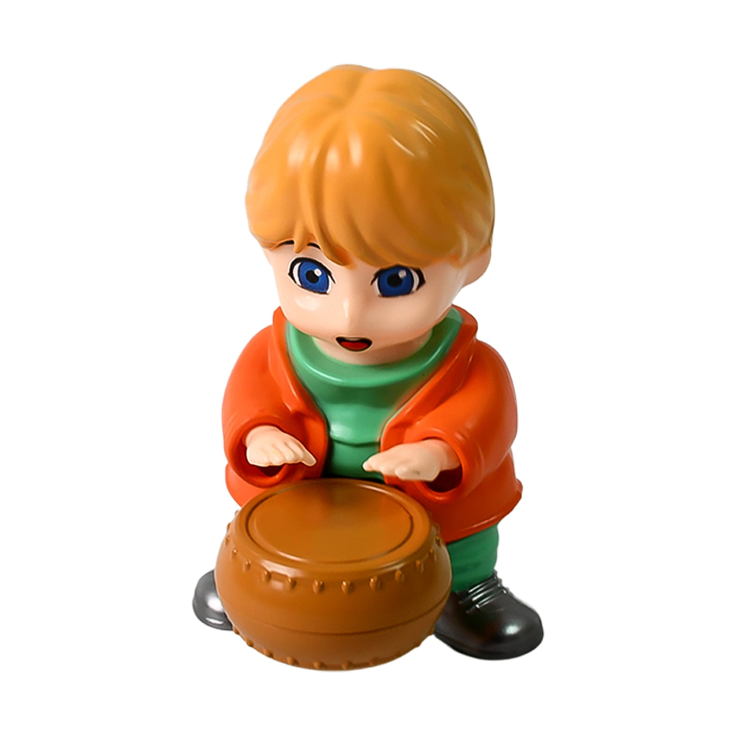 Creative Solar Drummer Car Aromatherapy Solar Powered Car Air Freshener (1 Pc) Creative Solar Drummer Car Aromatherapy Solar Powered Car Air Freshener (1 Pc)